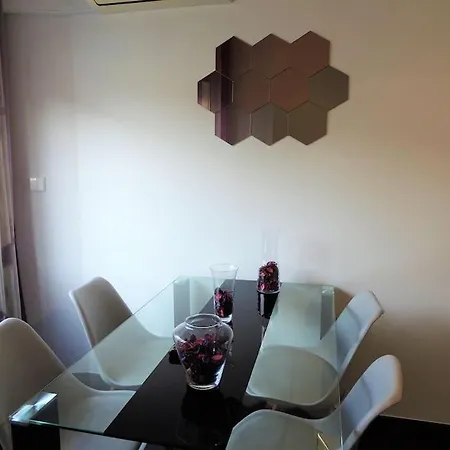 Apartment Rendez Vous Ii Porto
