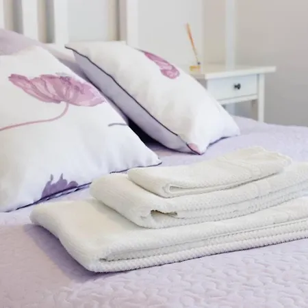 Rendez Vous Ii Apartament Porto