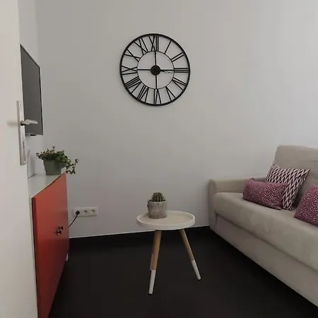 Rendez Vous Ii Apartament *