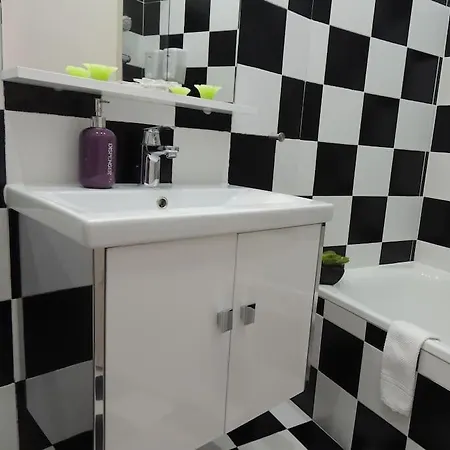 Rendez Vous Ii Apartament *