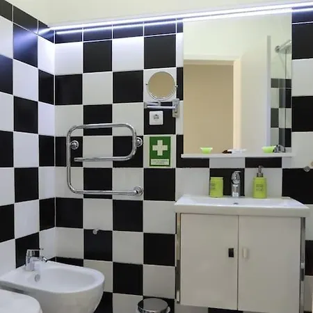 Rendez Vous Ii Apartament