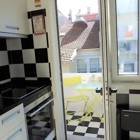 Apartament Rendez Vous Ii