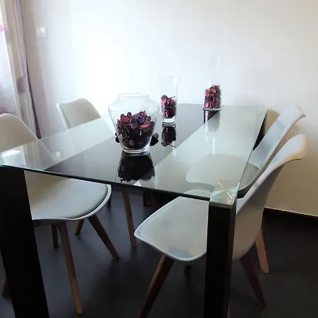 Rendez Vous Ii Apartament