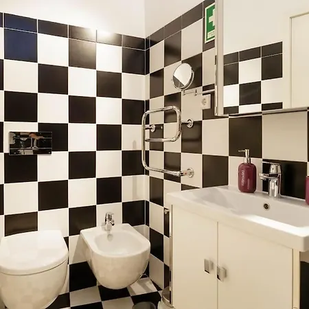 Apartament Rendez Vous Ii Porto