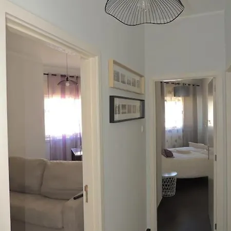 Rendez Vous Ii Apartament