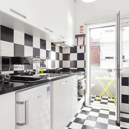 Apartament Rendez Vous Ii Porto