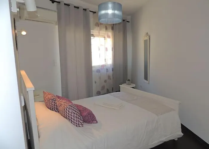 Rendez Vous Ii Apartament Porto