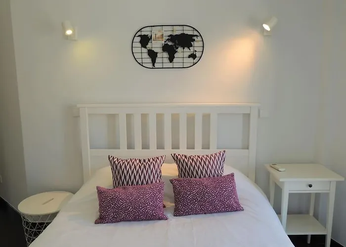 Rendez Vous Ii Apartment *