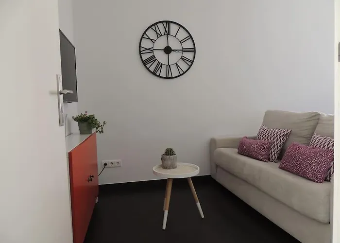 Rendez Vous Ii Apartament *