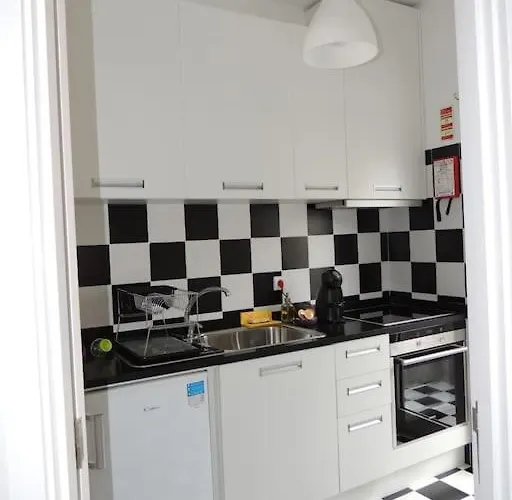 Rendez Vous Ii Apartament *