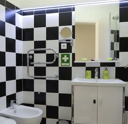 Rendez Vous Ii Apartament