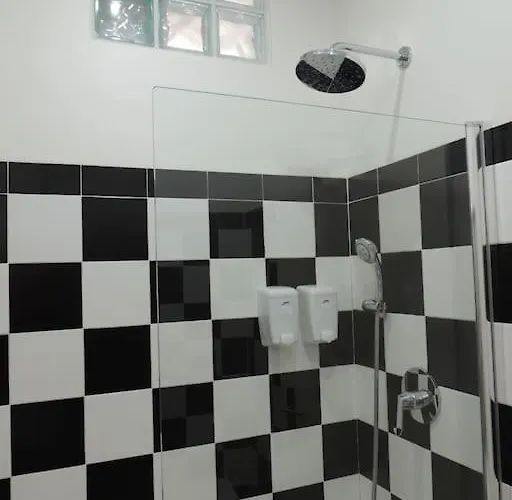 Rendez Vous Ii Apartament *