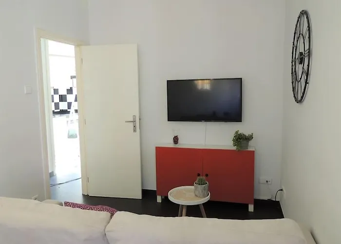 Rendez Vous Ii Apartament