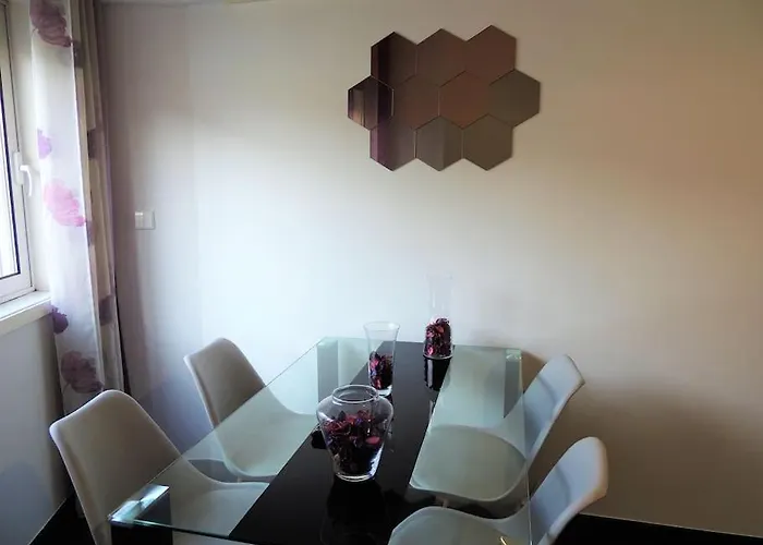 Apartment Rendez Vous Ii Porto