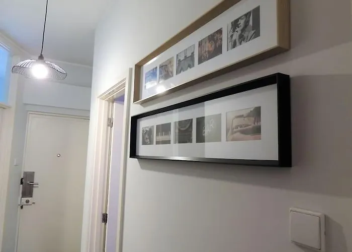 Rendez Vous Ii Apartament *