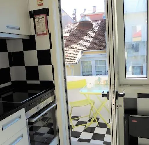 Apartament Rendez Vous Ii