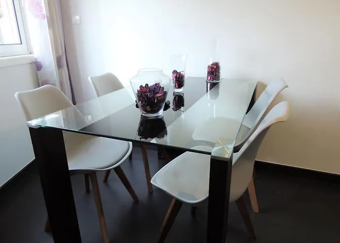 Rendez Vous Ii Apartament