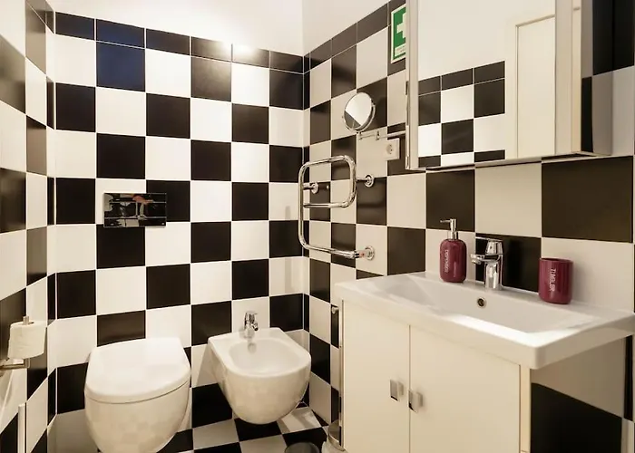 Apartament Rendez Vous Ii Porto