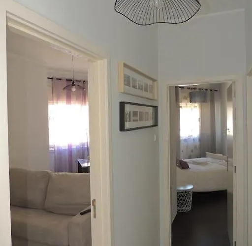 Rendez Vous Ii Apartament