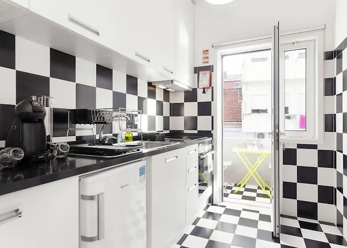 Apartament Rendez Vous Ii Porto