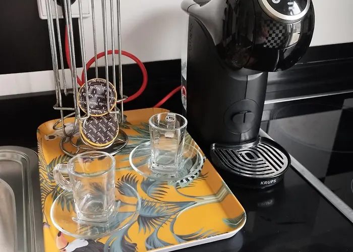 Διαμέρισμα Rendez Vous Ii *