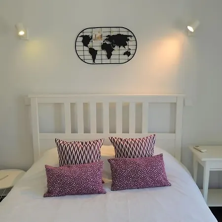 Rendez Vous Ii Apartament *