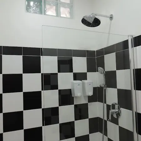 Rendez Vous Ii Apartament *