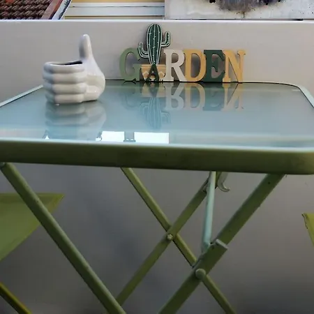 Rendez Vous Ii 公寓 *