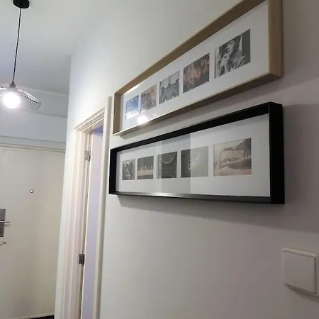 Rendez Vous Ii Apartament *