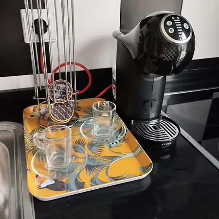 公寓 Rendez Vous Ii *