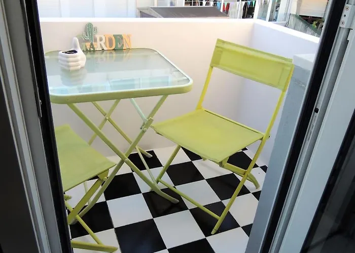 Rendez Vous Ii פורטו