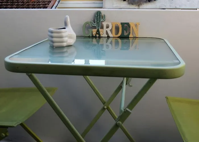 Rendez Vous Ii דירה *