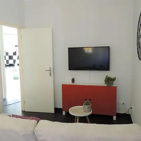 Rendez Vous Ii Apartment